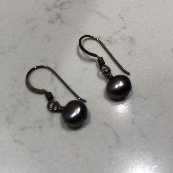 Earrings - Picture 2 of 2